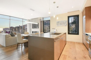 Luxurious 1 BR in Canyons Village-Ski In Out
